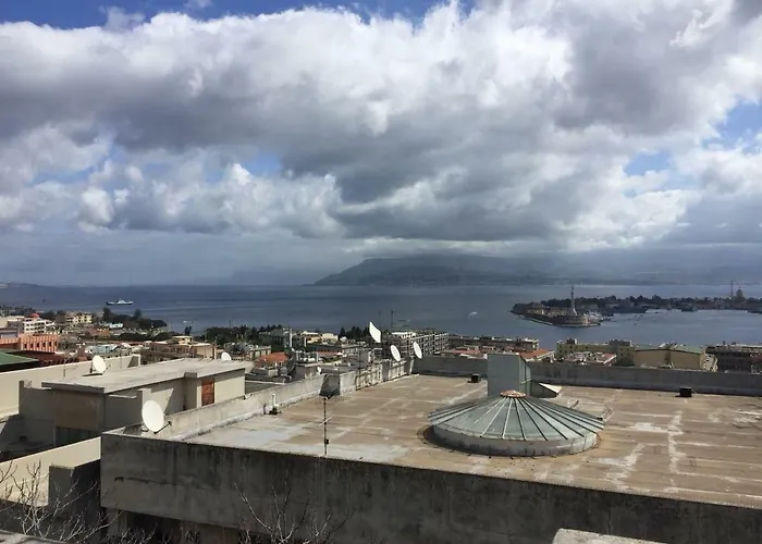La Maison * Messina