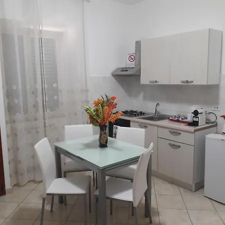 Apartment La Maison Messina