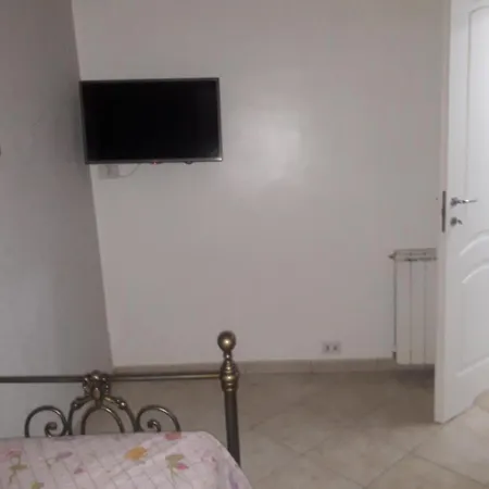 Apartment La Maison *