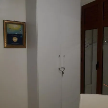 Apartment La Maison *