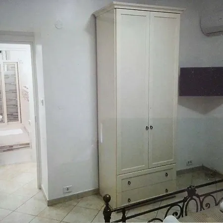 La Maison Apartment Messina