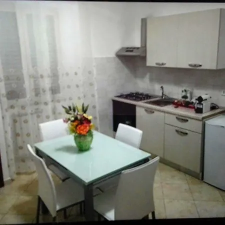Apartment La Maison *