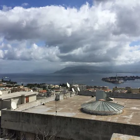 La Maison * Messina