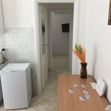 La Maison *