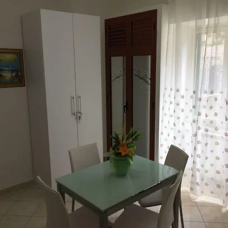 La Maison Messina