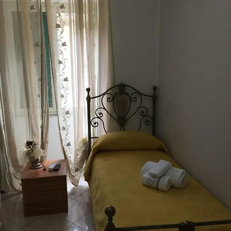 La Maison * Messina