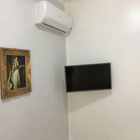 La Maison Lejlighed *