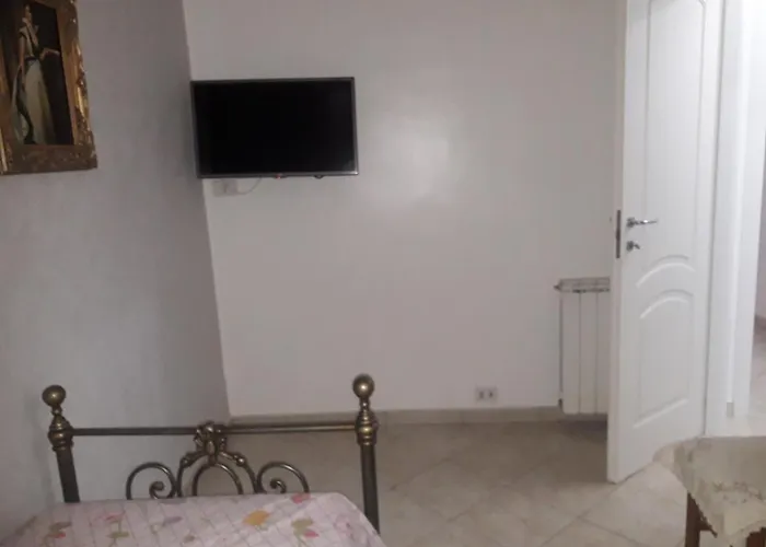 Lejlighed La Maison *