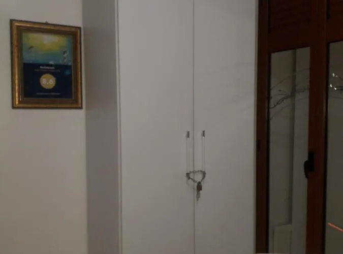 Lejlighed La Maison *