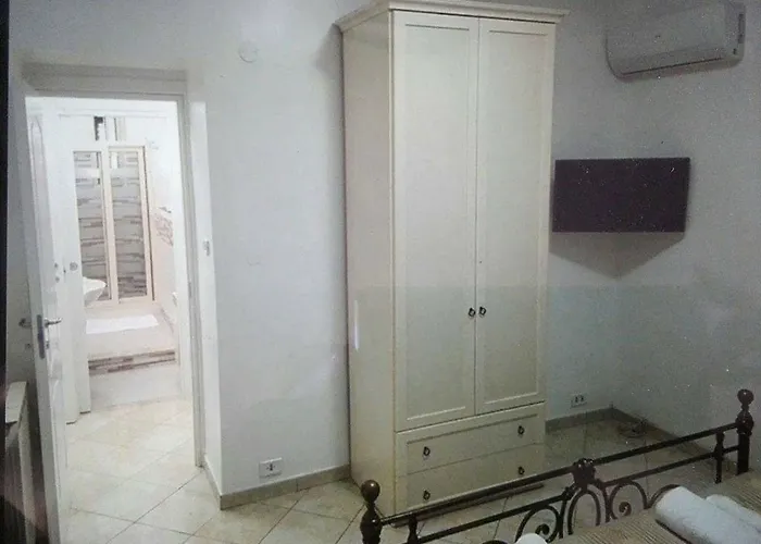 La Maison Lejlighed Messina