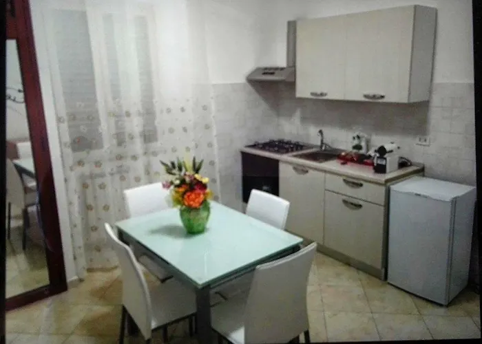 Lejlighed La Maison *