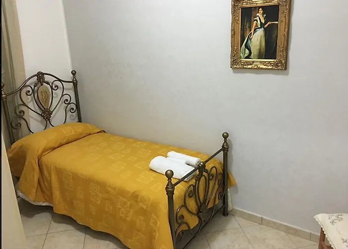 La Maison Lejlighed *
