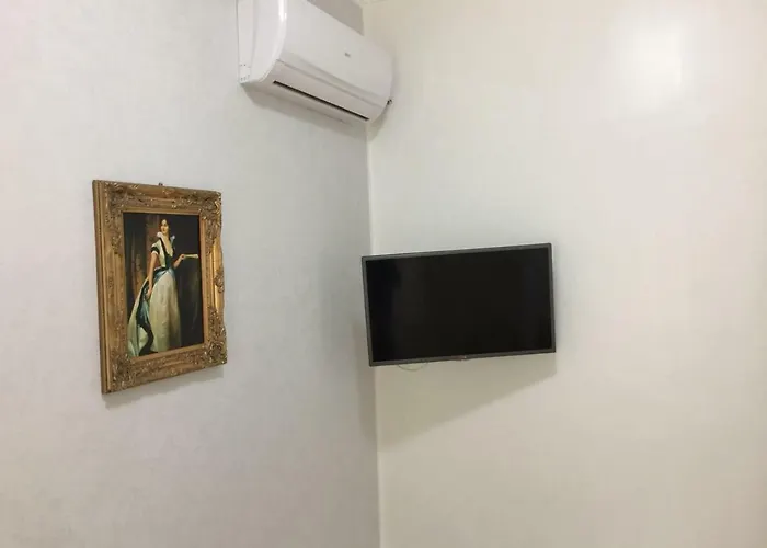 La Maison Lejlighed *